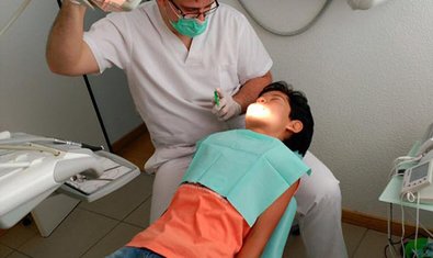 Arlos Dental