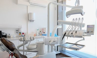 Biohealth Dental Spain - Dr. Mario Parra Rawel MSc