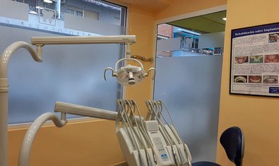 Centro Dental Alcoi Zona Norte