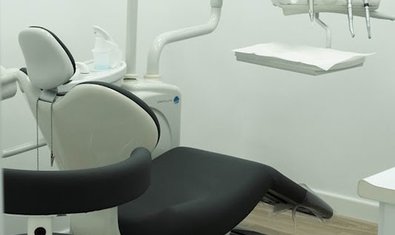 Centro dental Arancia
