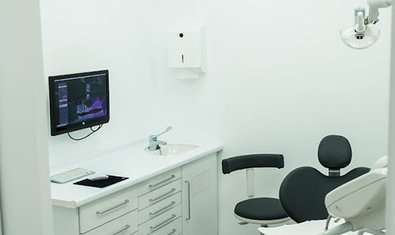 Centro dental Arancia
