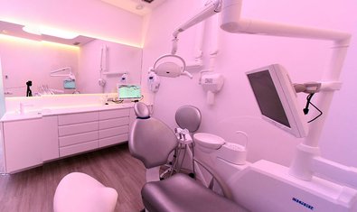 Centro Dental Aspe