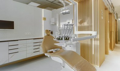 Centro dental Castelar
