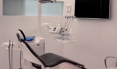 Centro dental Castelar