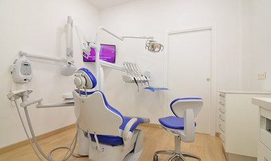 Centro Dental Dra. Mayte Montesinos