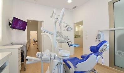Centro Dental Dra. Mayte Montesinos