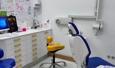 Centro dental Esdens