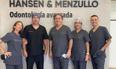 Centro Dental Hansen & Menzullo