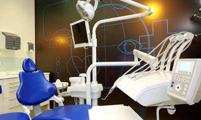 Centro dental Milenium Elche – Sanitas