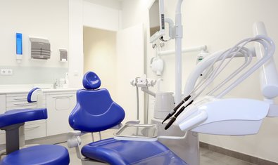 Centro dental Milenium Torrevieja – Sanitas