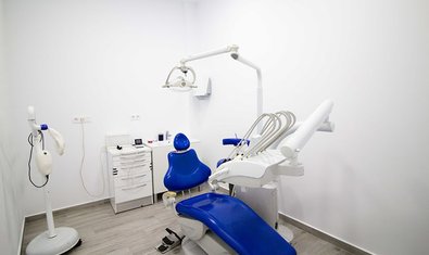Centro dental Sol Levante