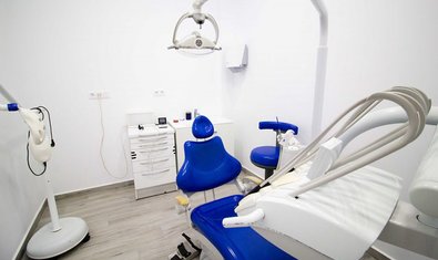 Centro dental Sol Levante