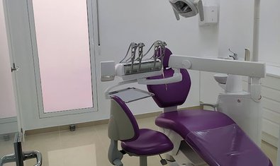 Centro médico y odontológico Novaclinica