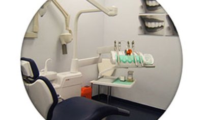 Centro Odontológico Dentalium