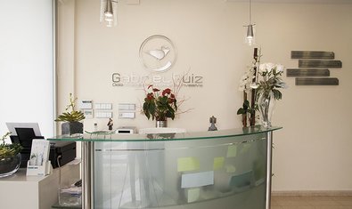 Centro odontológico Dr. Gabriel Ruiz