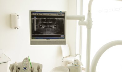 Centro odontológico Dr. Gabriel Ruiz