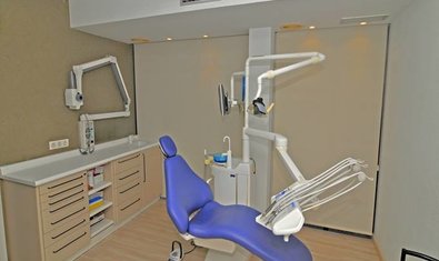 Centro Odontológico Los Angeles