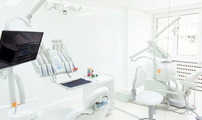 Clínica Accu Dental