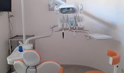 Clínica Alma Dental Elche