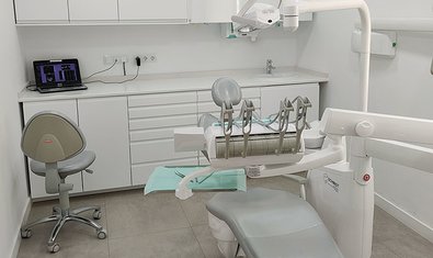 Clínica Apple Dental La Zenia