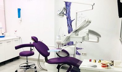 Clinica Arias dental