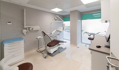 Clínica Asisa Dental Alicante – 2