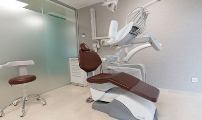 Clínica Asisa Dental Alicante