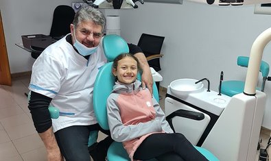 Clínica de Estética Dental San Juan