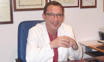 Clínica de microscopia dental Dr. Pedro Antonio Alarcón