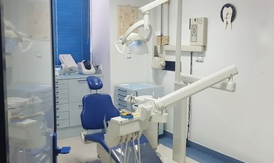 Clínica Denia Dental Dr. Jose C. Rodríguez Flores