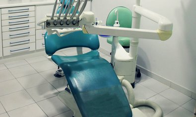 Clínica dental Agulló Elche
