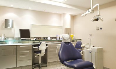 Clínica dental Alcaraz