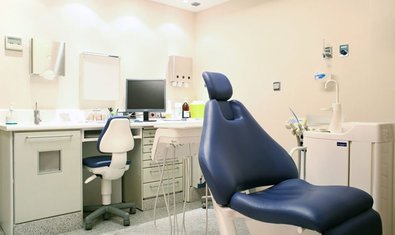 Clínica dental Alcaraz