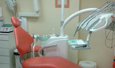 Clínica dental Alfaz del Pi