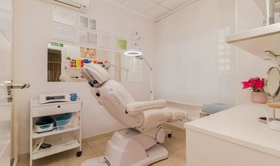 Clinica Dental AP-denta