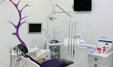 Clínica Dental Arias