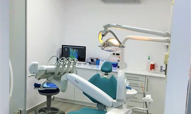 Clínica dental Arte Dent