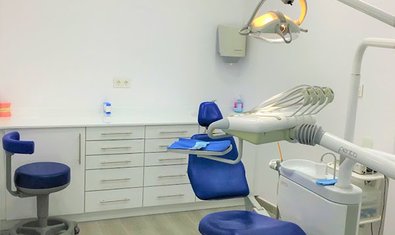 Clínica dental Arte Dent
