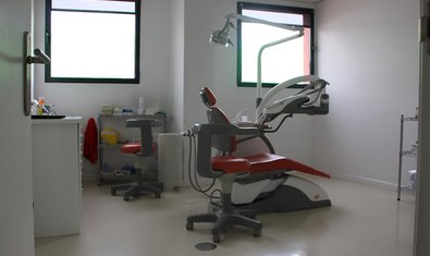 Clínica dental Barrachina Cocentaina