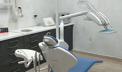 Clínica dental Bernabeu La Murada