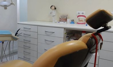 Clínica dental Berta Aramendia