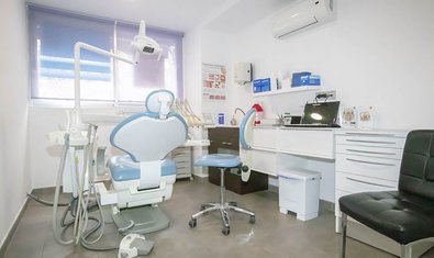 Clínica Dental Betania