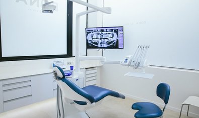 Clínica Dental Bona