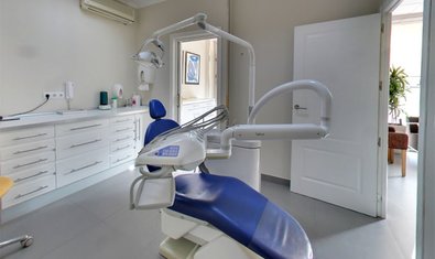 Clínica dental B&P