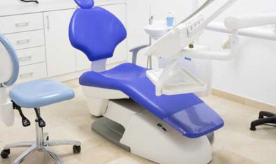 Clínica dental Camelia Pomares