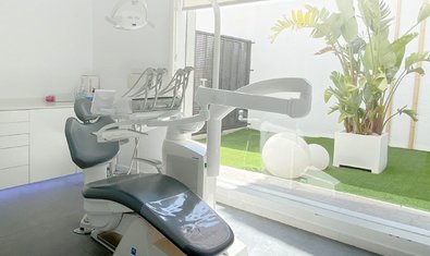Clínica dental Carmen Gea
