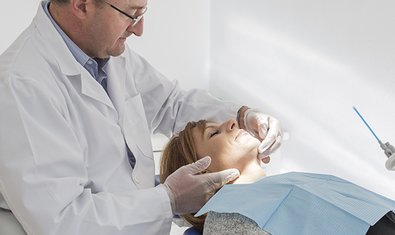 Clínica dental Carolina López