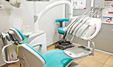 Clinica Dental Carpe