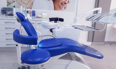 Clinica Dental Carrasco Orts