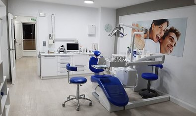 Clinica Dental Carrasco Orts